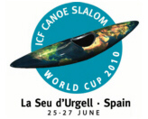 ICF Canoe Slalom 2010