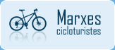 Marxes cicloturistes