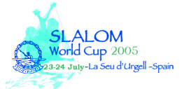 Slalom World Cup 2005